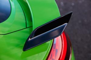 Audi TT RS Coupe 2020 года  (AU)